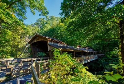 Exploring North Randall: A Hidden Gem in Ohio