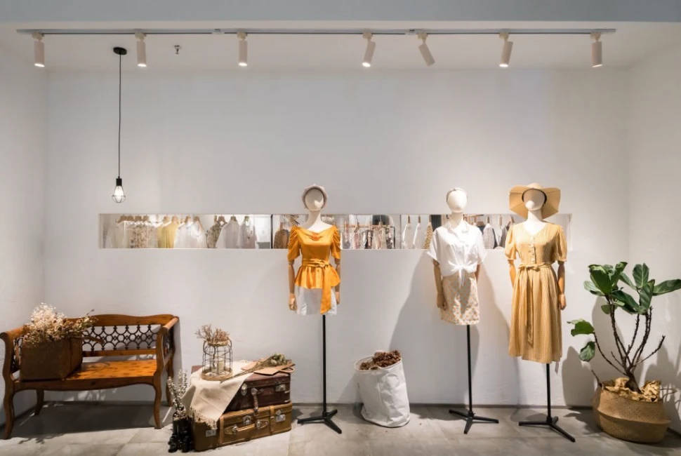 Retail Therapy in North Randall: Shopping Spree Guide